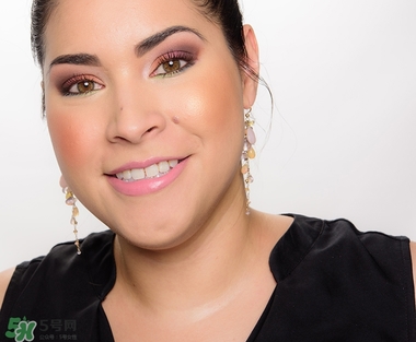 kevyn aucoin�߹���ɫ KA�߹���ɫͼ